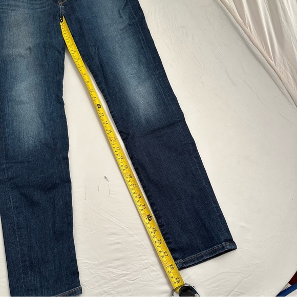 Lucky Moraga Brooke blue Jeggings - Picture 10 of 13